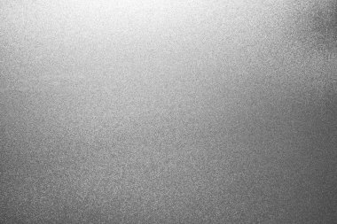 Gümüş doku arka plan. Kağıt glitter malzeme.