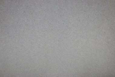 Boş gri karton doku arka plan. Kağıt malzeme veya karton kapak ürününü geri dönüştürün.