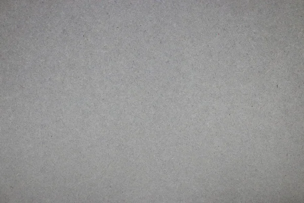 Κενό Γκρίζο Φόντο Από Χαρτόνι Ανακύκλωση Υλικού Χαρτιού Προϊόντος Καλύμματος — Φωτογραφία Αρχείου