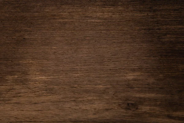 暗い木製のテクスチャの背景 抽象的な木製の床 — ストック写真