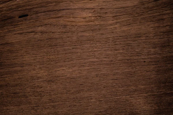 Dunkler Hölzerner Hintergrund Abstrakter Holzboden — Stockfoto
