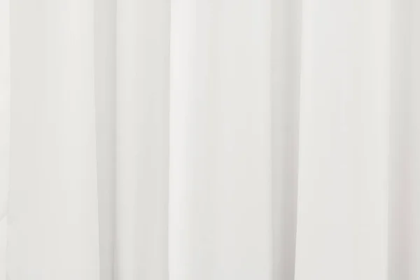 White Curtain Background Abstract Drape Backdrop — Stock Photo, Image