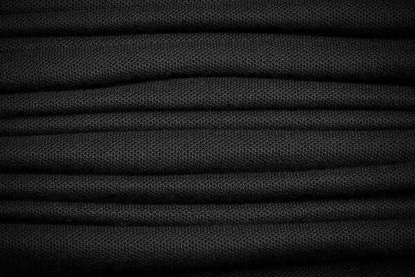 Многие черные рубашки заднего плана. Тёмный материал
.