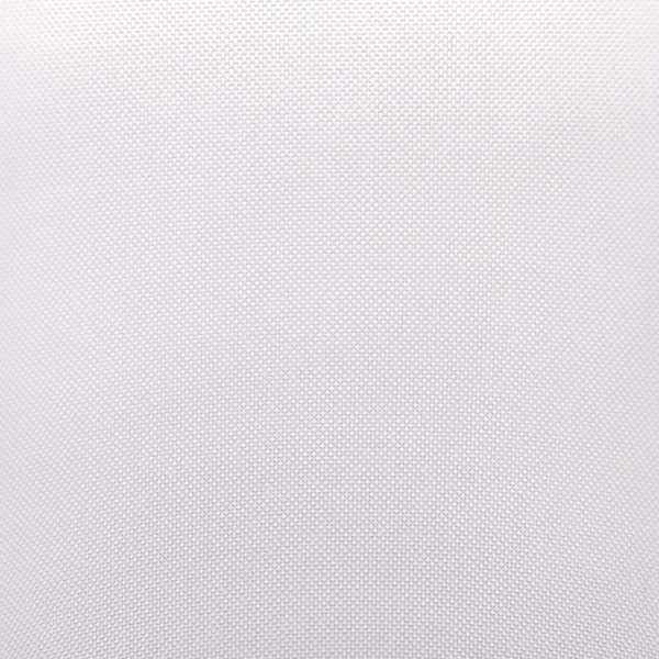 White Fabric Texture Textile Material Background Detail Cloth Pattern — Stok fotoğraf