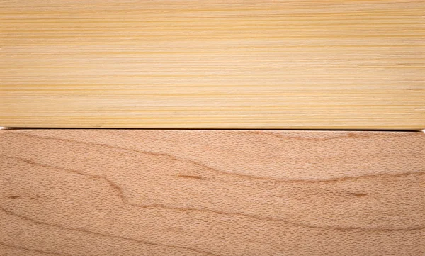 Holz Textur Hintergrund Braunes Holzmaterial Aus Eiche Und Bambus — Stockfoto