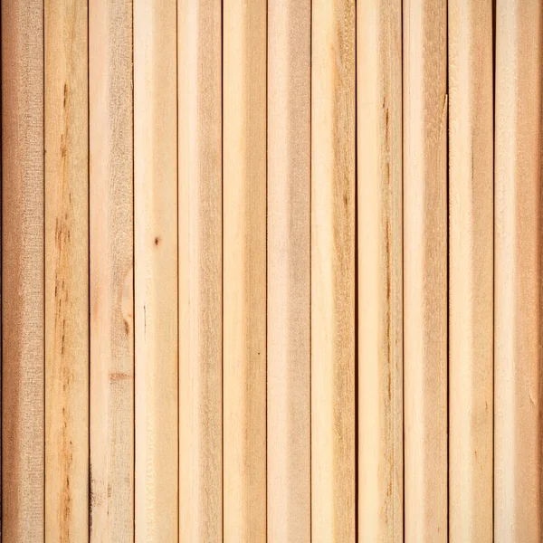 Wooden Pencils Texture Background Wood Pattern Material — Stockfoto