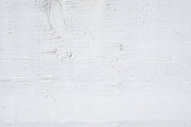 Beyaz ahşap arkaplan, ahşap masa üstü görünümü