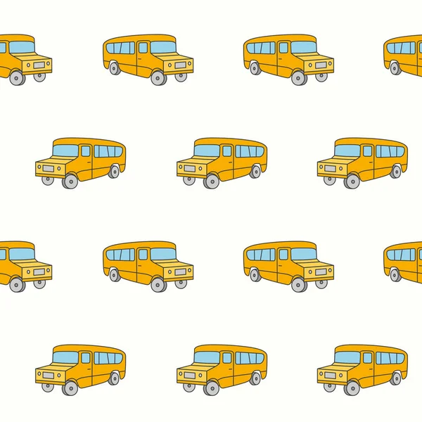 13,652,836 School buses Vector Images | Depositphotos