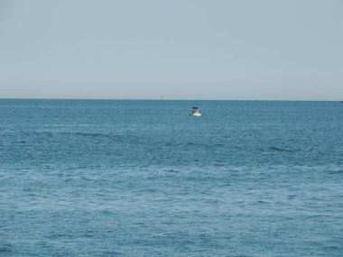 Akdeniz - Mersin Sahili