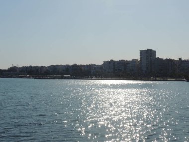 Akdeniz - Mersin Sahili