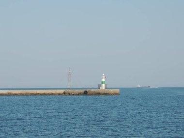 Akdeniz - Mersin Sahili