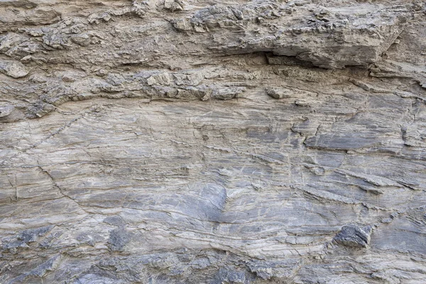 Texture Naturale Della Superficie Rocciosa Dove Possono Vedere Linee Tracciate — Foto Stock