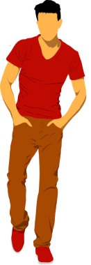 Tanınmış doğal adam