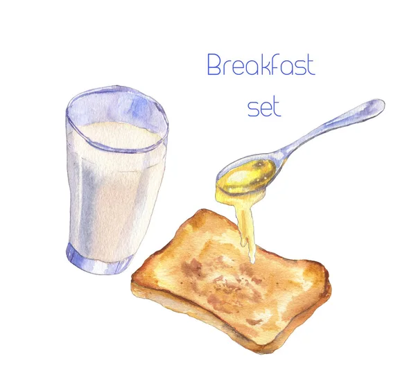 Kahvaltı Seti