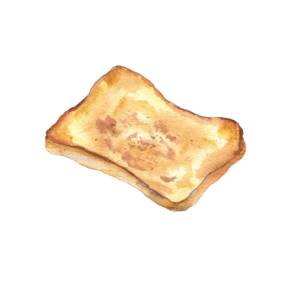 tost ekmeği
