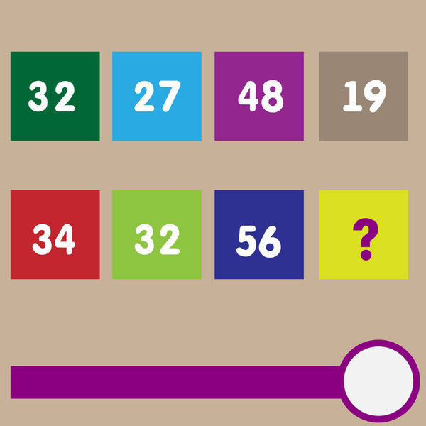 Подсчет игр для детей и взрослых. Образовательная математическая игра. Результат. Кроссворд для социальных сетей. Ребус. Загадка для разума. Загадка с числами
.