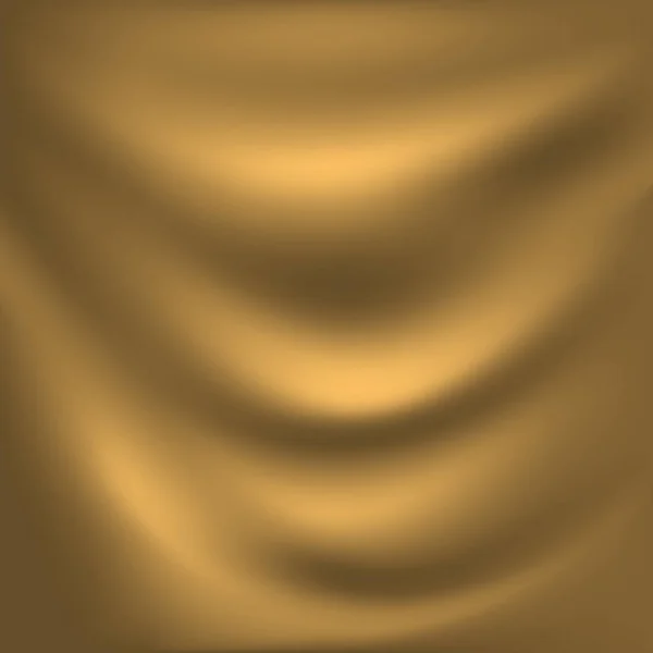 Vecteur de tissu de soie rouge fond — Image vectorielle
