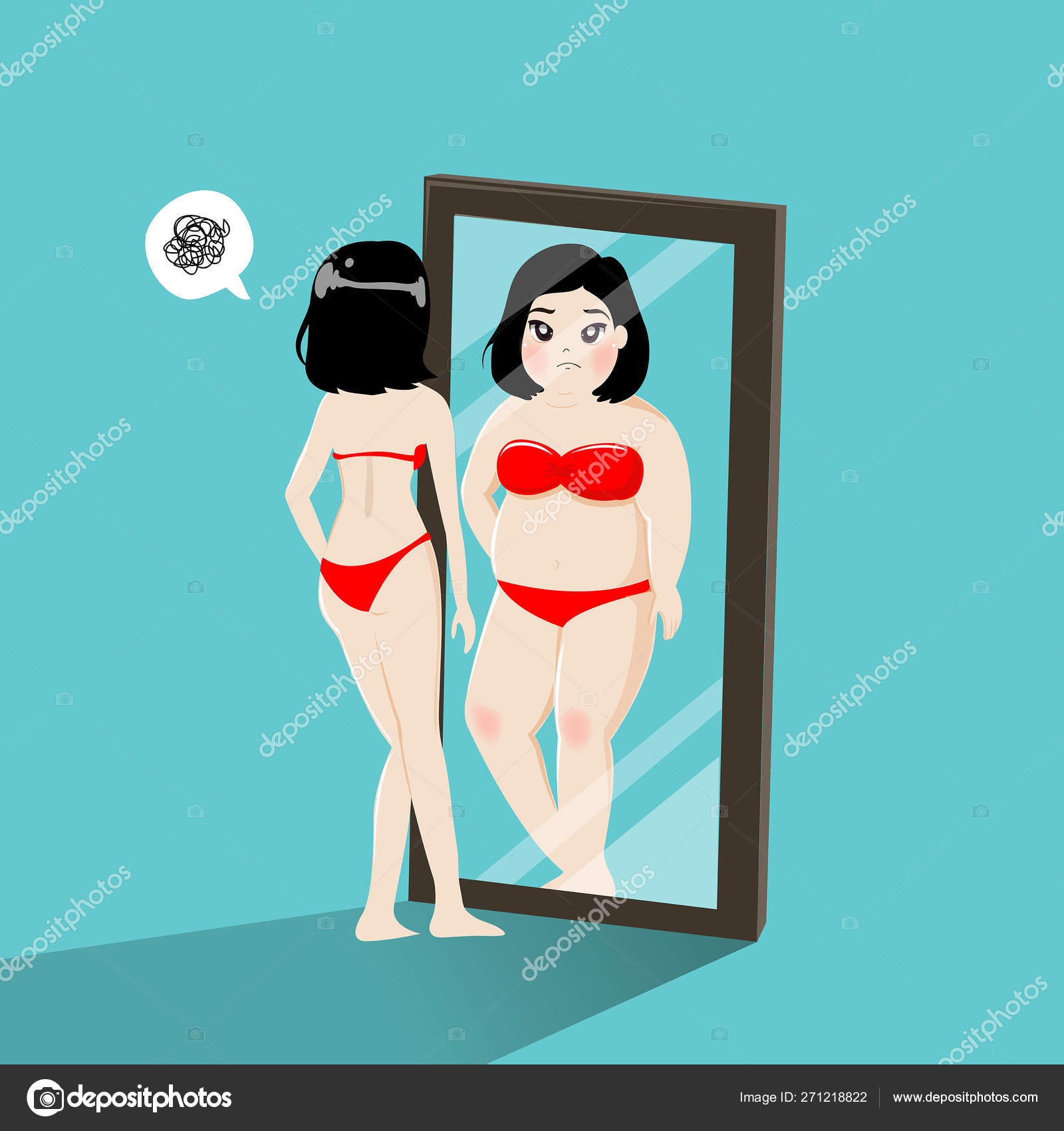 Skinny Mirror Skinny Mirror