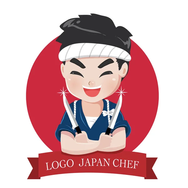 logo şef japonya