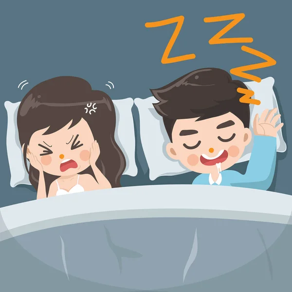 Kocası her gece yüksek sesle sızıyor.. 
