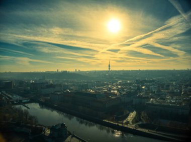 Prag hava yaz