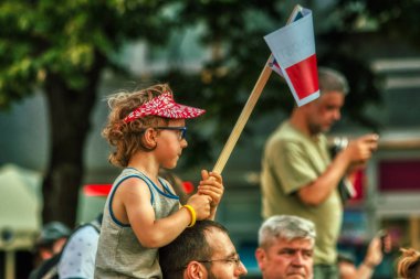 Babis karşı Tezahürü