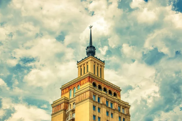Hotel International Prag