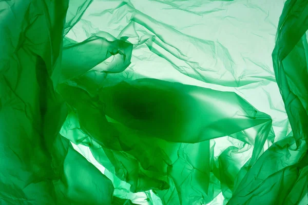 Polietilen torba arka plan. Metin için kopya alanı içeren doku. Plastik konsept. Doku soyut pürüzsüz arka plan tasarım sanat güzel grafik modern renk yüksek çözünürlüklü.