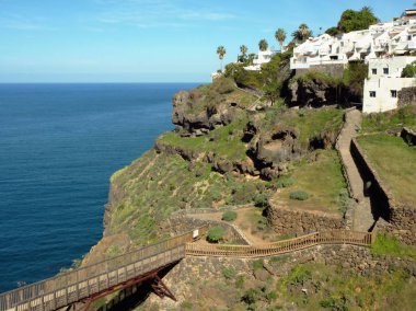 Rambla El Castro Hiking Trail North Coast Tenerife