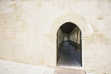 Kıbrıs'taki Aziz Neophytos Manastırı