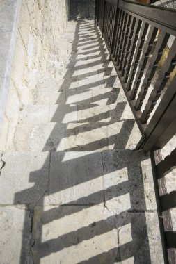 Kıbrıs'taki Aziz Neophytos Manastırı