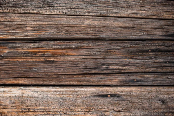Textur Des Holzhintergrundes Horizontale Planken Stangen — Stockfoto