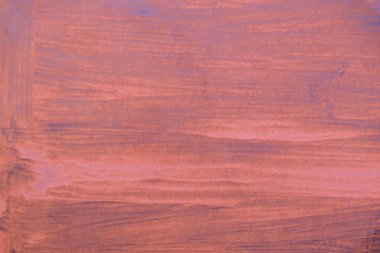 Mavi tonları ile soyut kırmızı ahşap arka plan dokusu