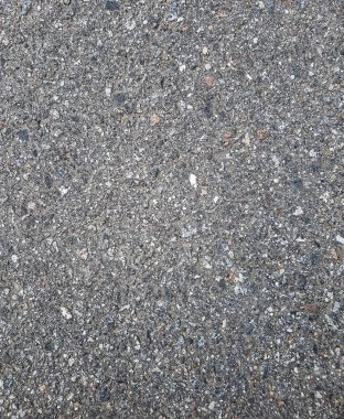 Islaltındaki asfalt soyut doku