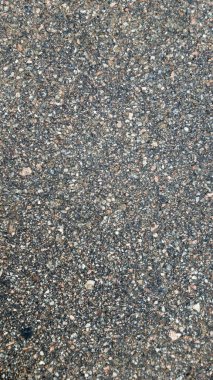 Islaltındaki asfalt soyut doku