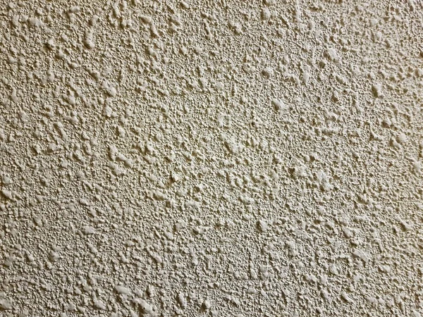 Pattern White Wall Made White Plaster — Stock Photo, Image