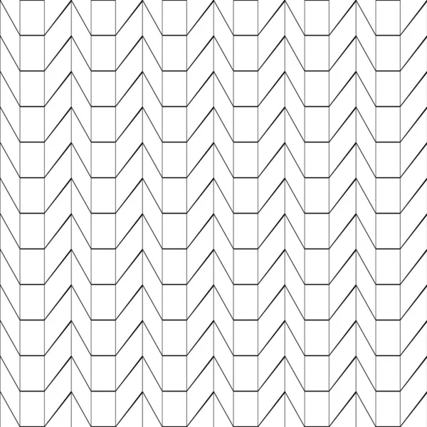 Black and white zigzag chevron Seamless Pattern.This is a black and white repeat pattern inspired by chevron and zigzag lines. You can enjoy this seamless pattern on packaging, wallpaper, backgrounds, or any way you like it!