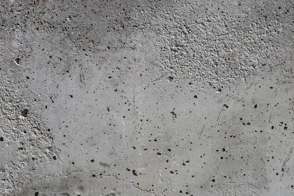 Çatlaklar ile Beton Duvar Arka Plan Doku