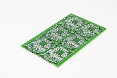 Çoklu yazdırılmış devre kartları Pcb 