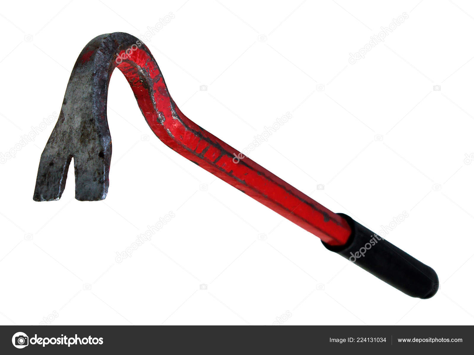 Jimmy crowbar discount