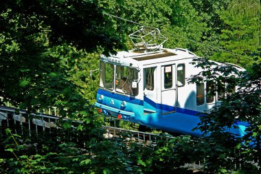 Kiev füniküler yaz