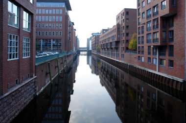Hamburg Kanallar