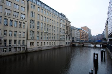 Hamburg Kanallar