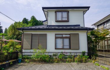 Kırsal ev Matsushima, Japonya