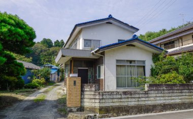Kırsal ev Matsushima, Japonya