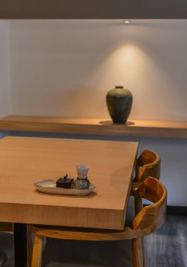 Lüks Restoran Saigon, Vietnam 