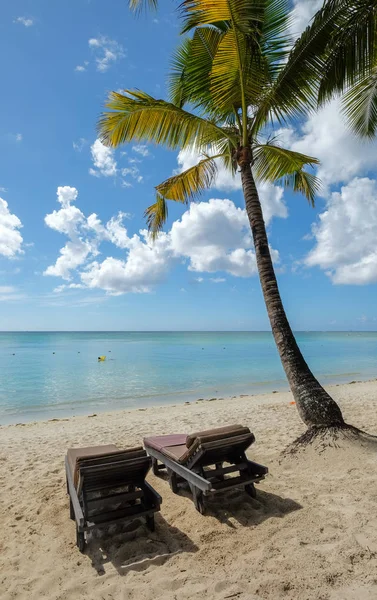 Seascape, mauritius sziget — Stock Fotó