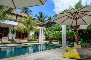 Yüzme Havuzu Resort Bali, Endonezya