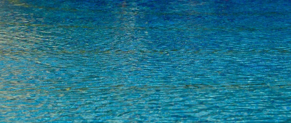 Uma imagem de um belo fundo de água — Fotografia de Stock
