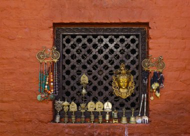 Katmandu, Nepal satan Hatıra Eşyası 